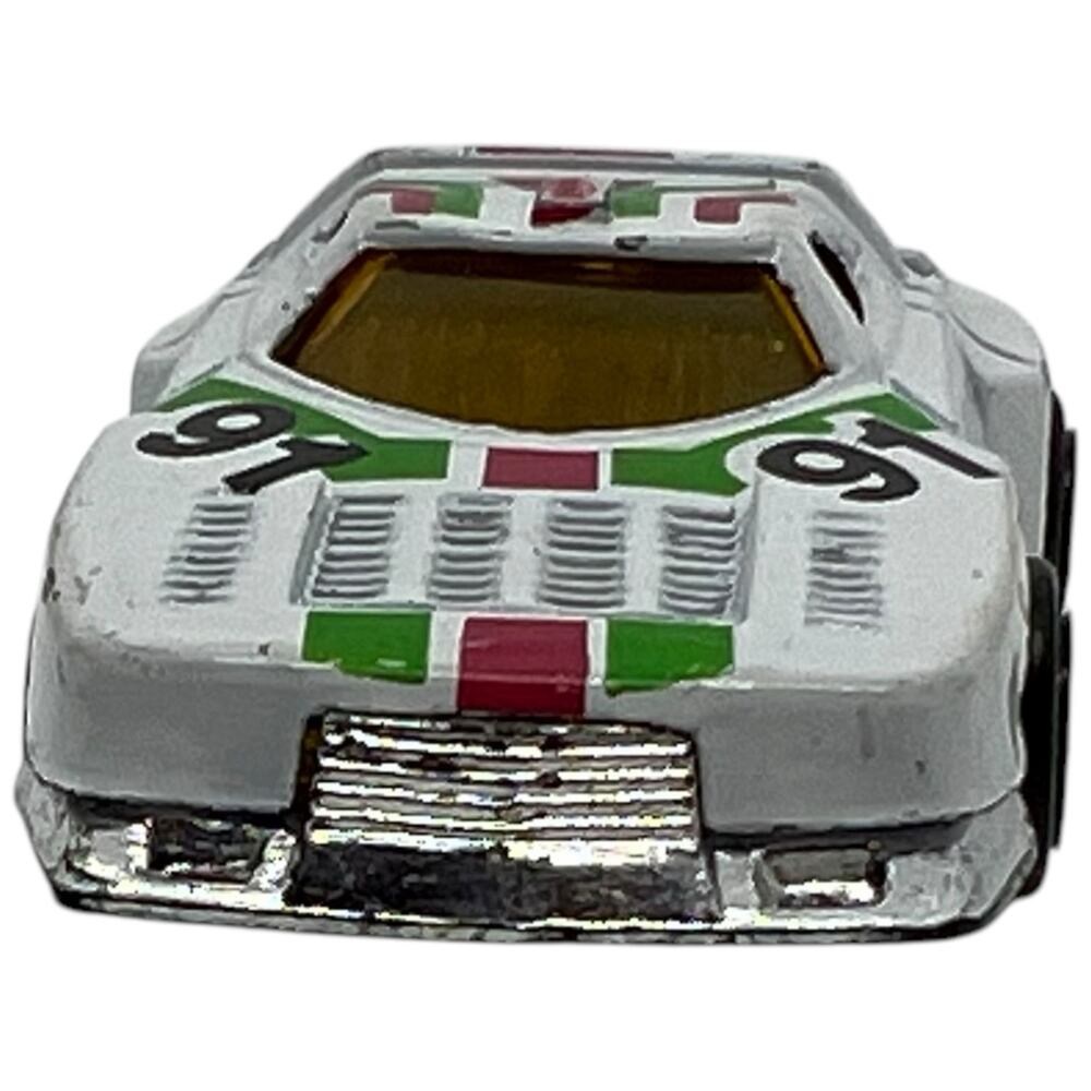 Italian Racing Diecast Car #91 - Picture 3 of 7